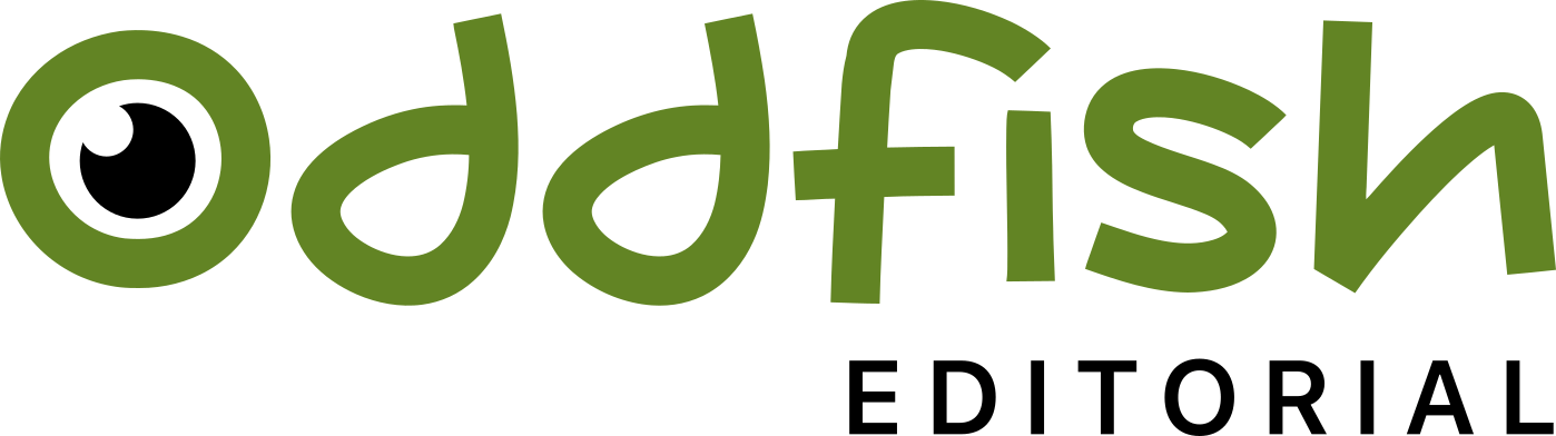 Oddfish Editorial